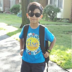 Meet your Posher, Marcela